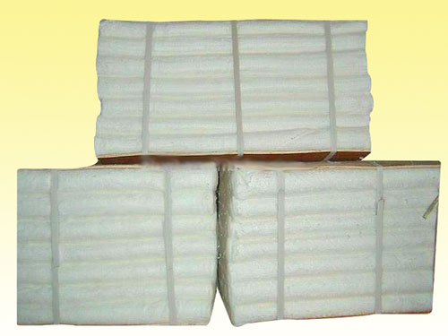 鋯鋁型硅酸鋁纖維模塊 鋯鋁型硅酸鋁纖維模塊